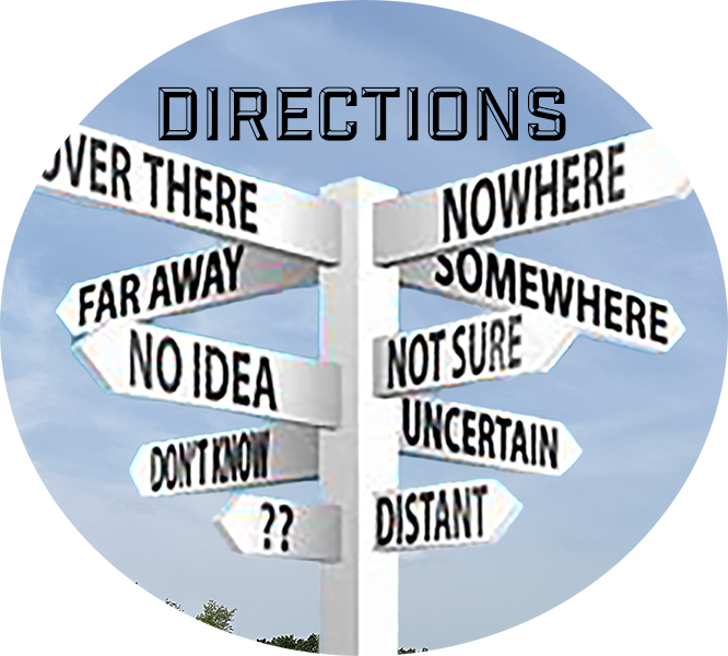 Directions Directions