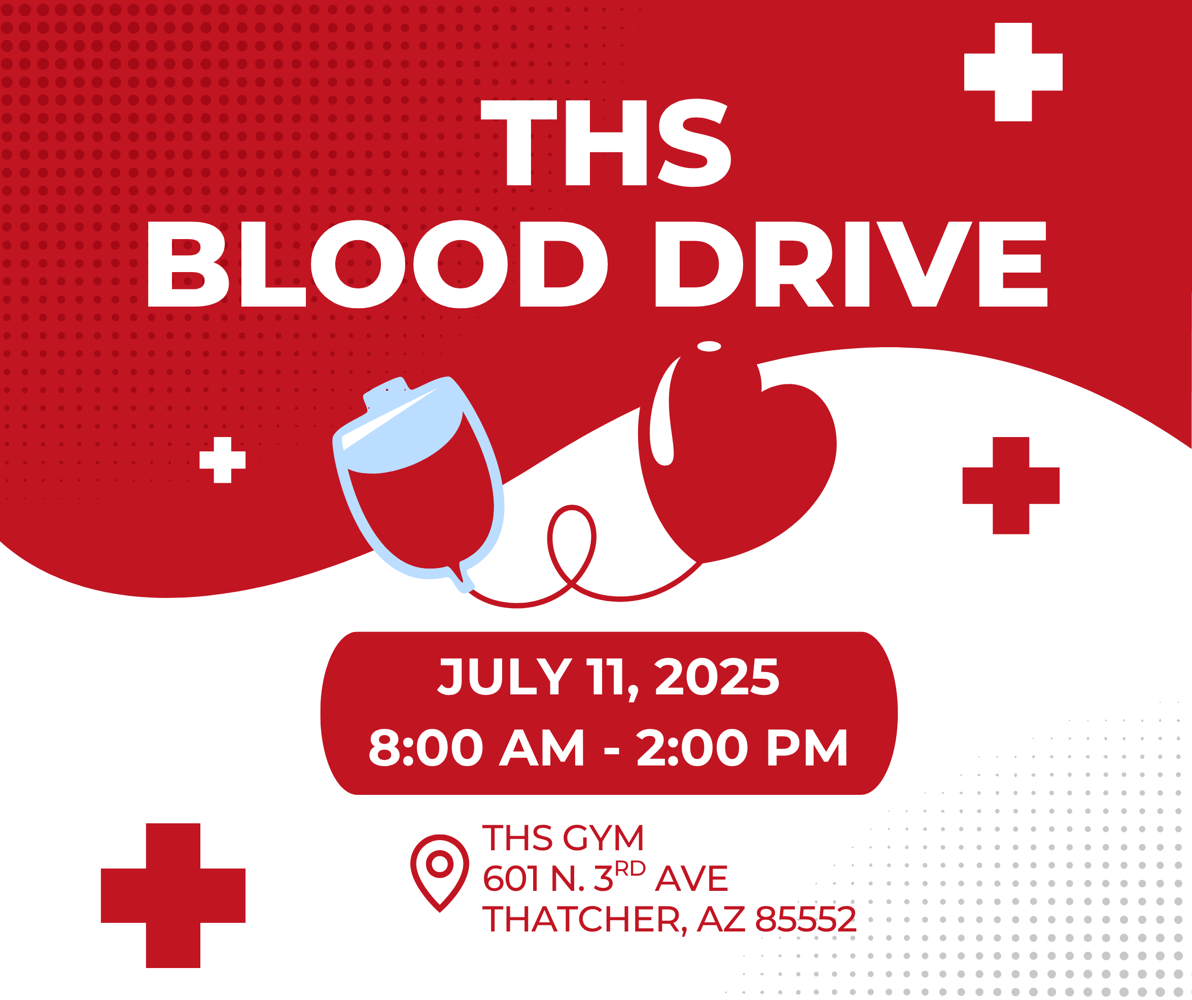 blood drive