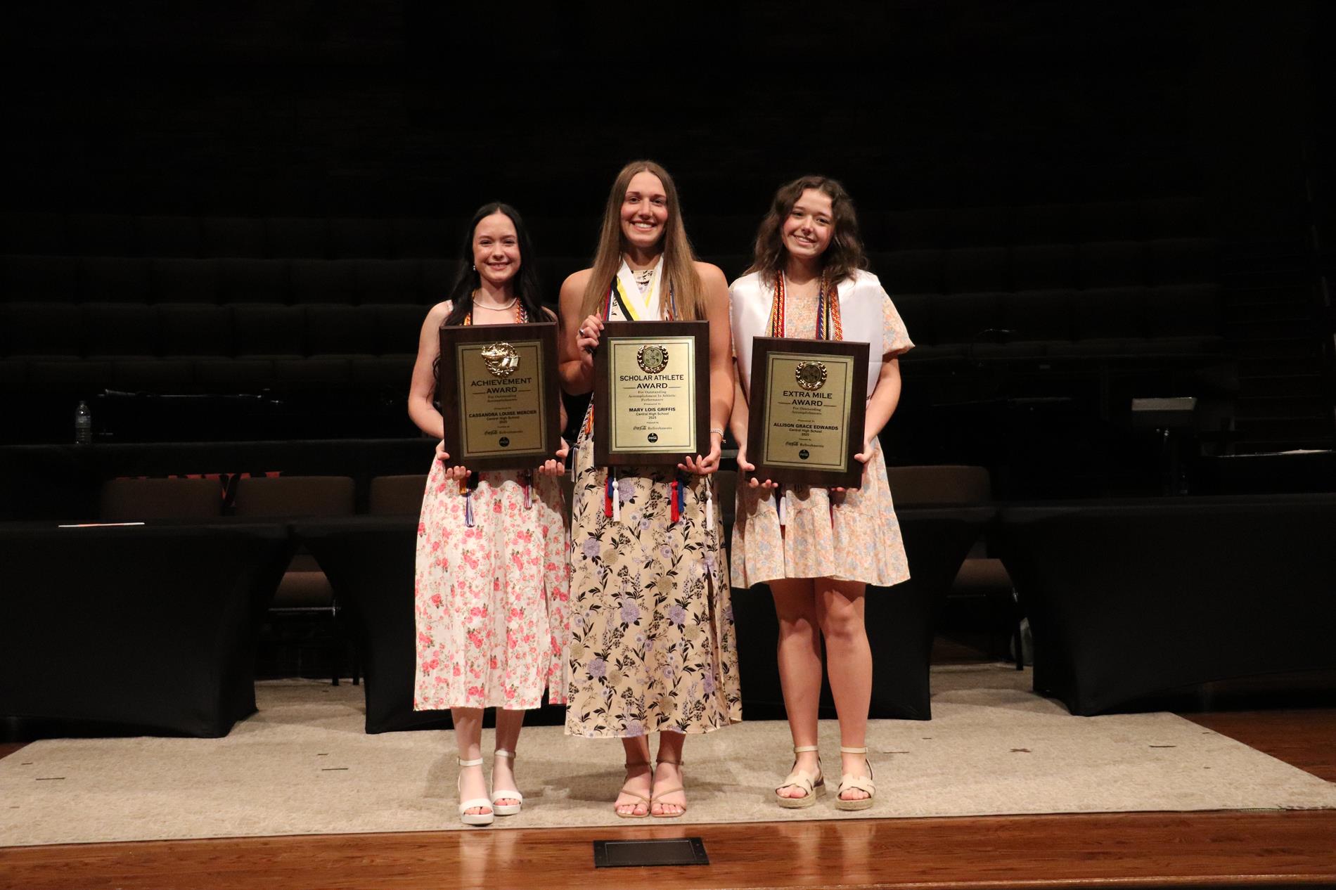 Honors Night