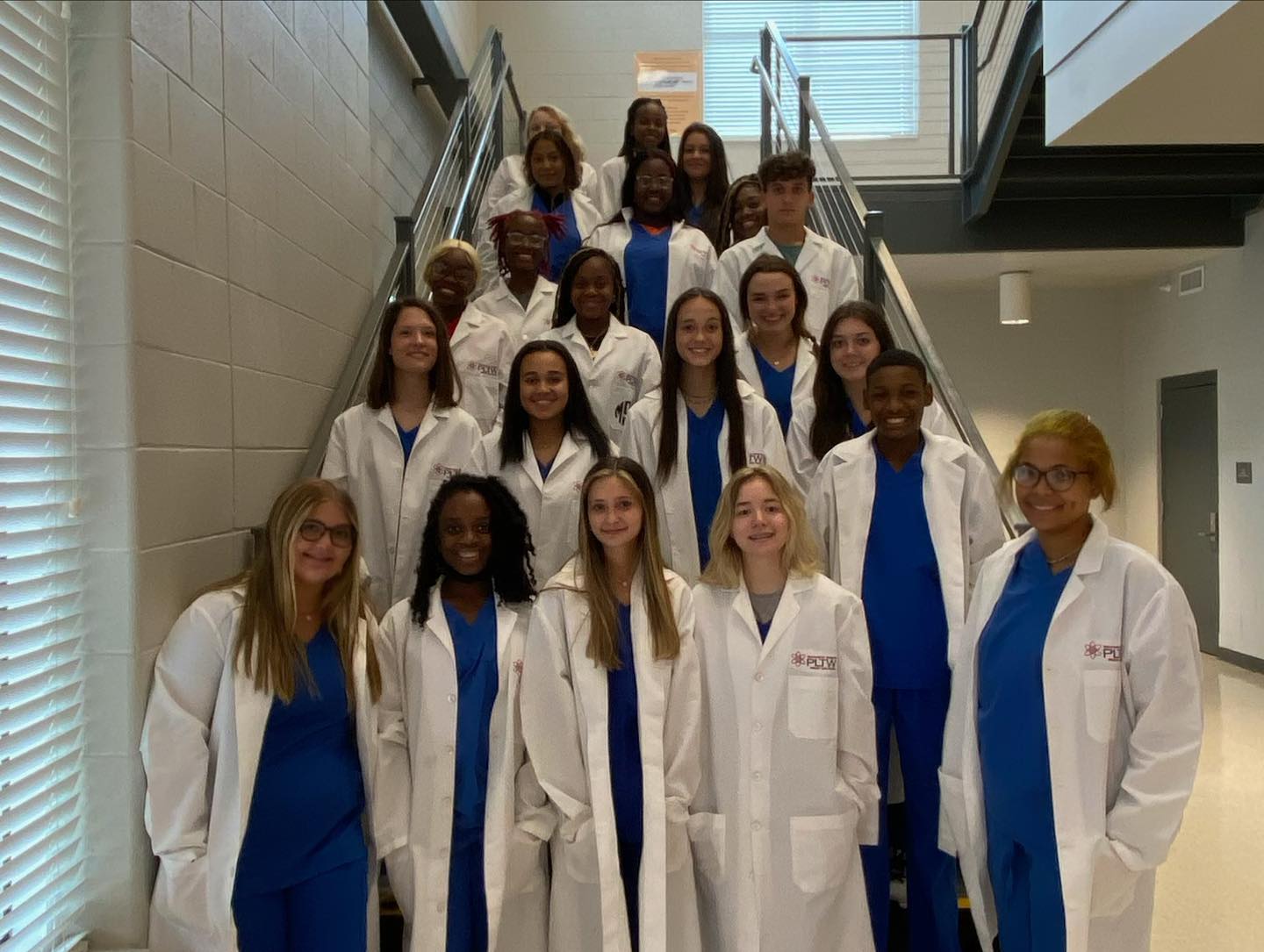 lowe biomed