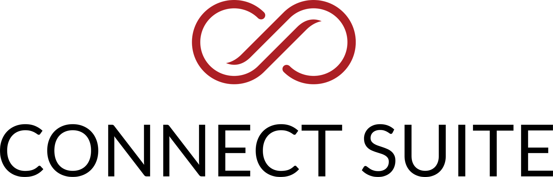 Connect Suite Logo
