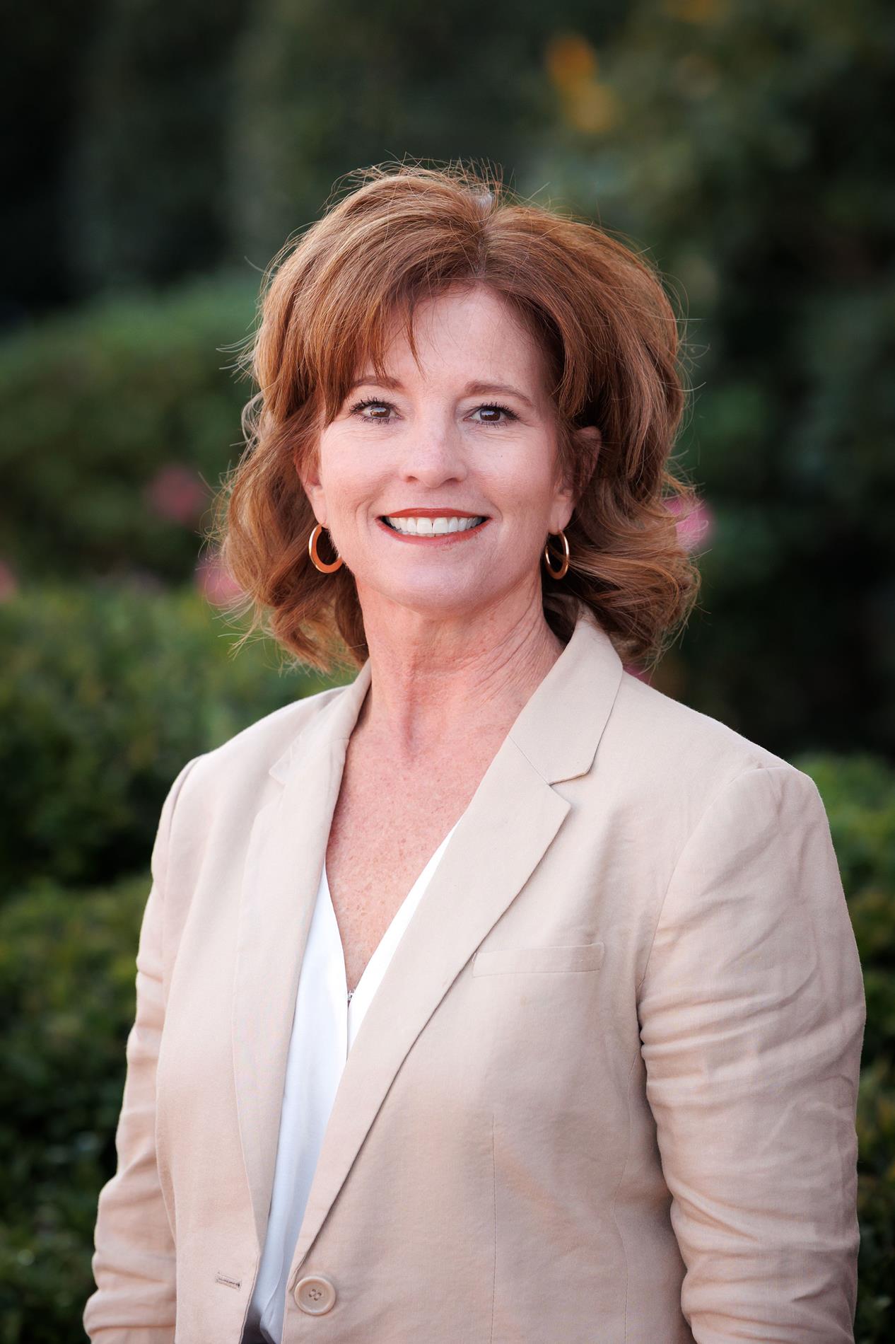 Lori Johnson picture