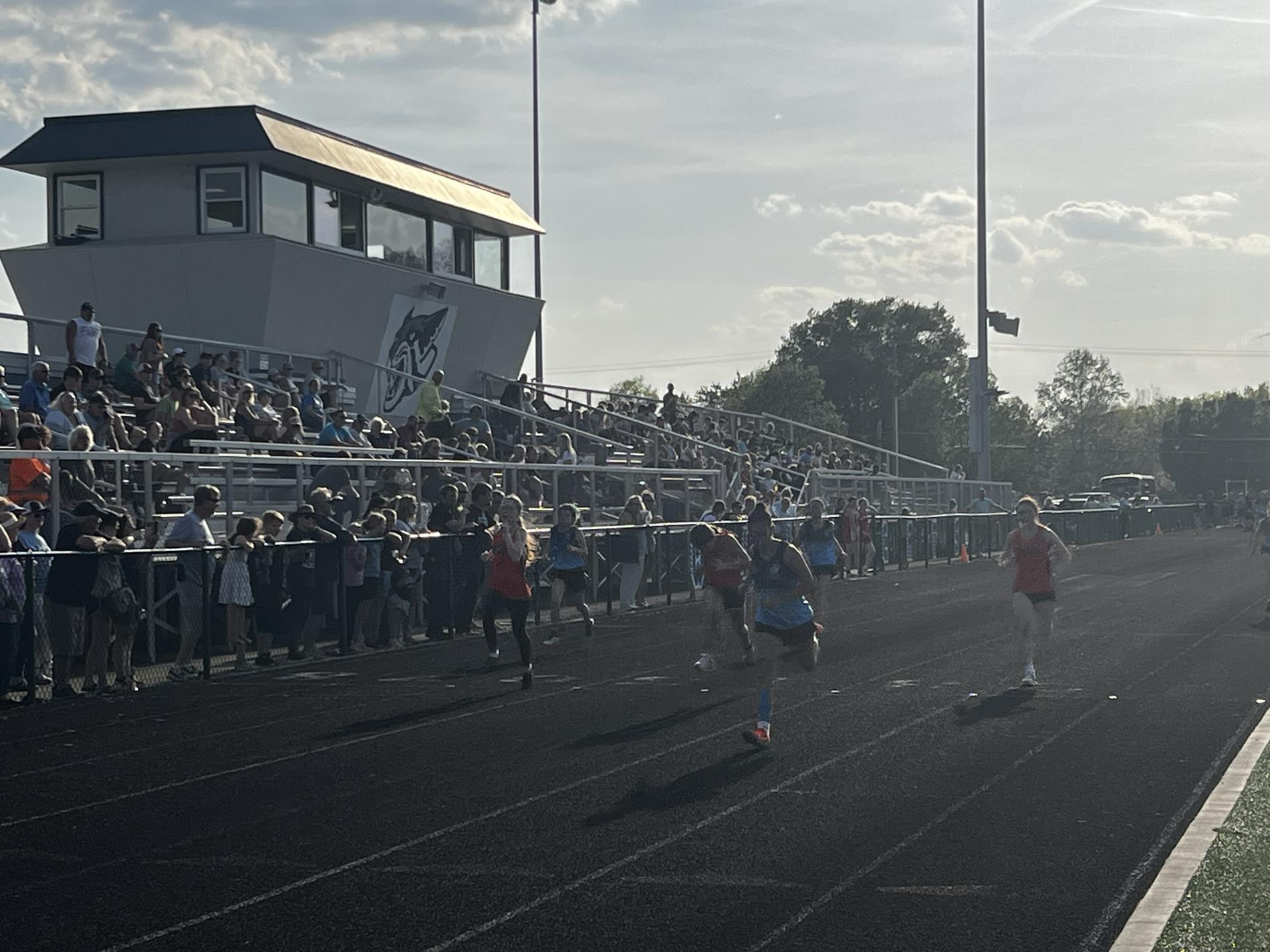 Track Meet