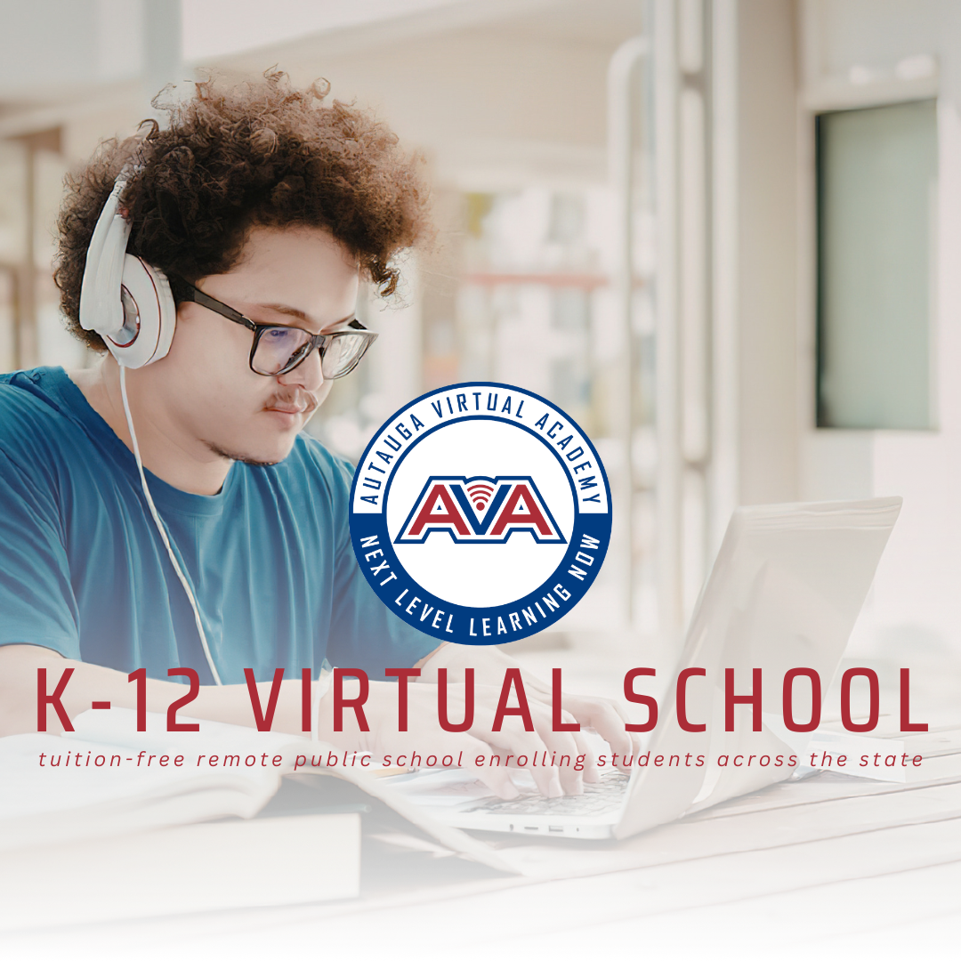 2026-2027 AVA Pre-Registration Graphic 