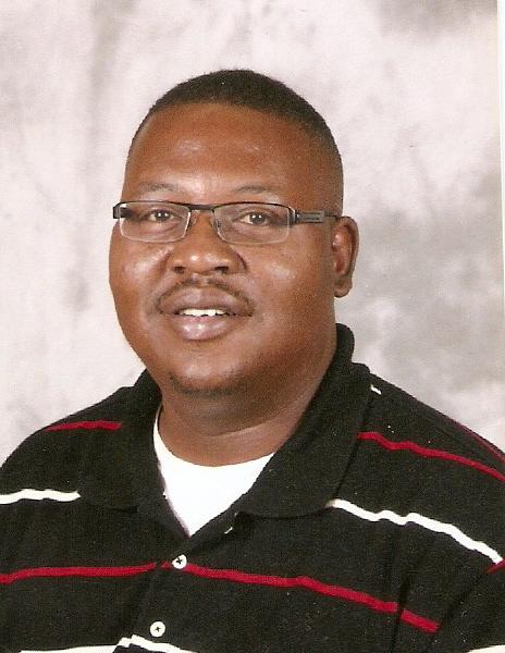 Larry Robinson