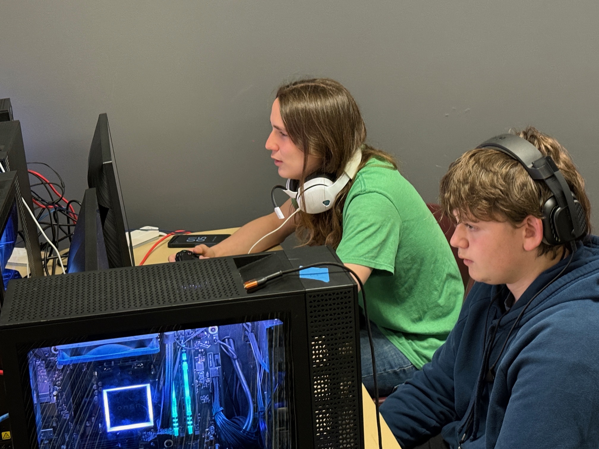 IEN Esports Finals Photos