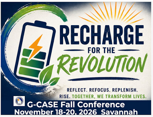 Fall Conference Graphic