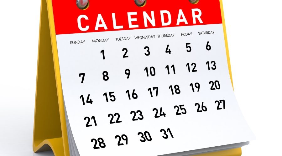 Fusion Calendar