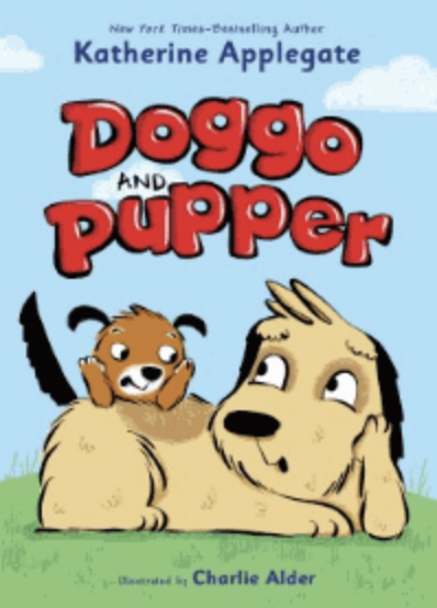 Doggo & Pupper
