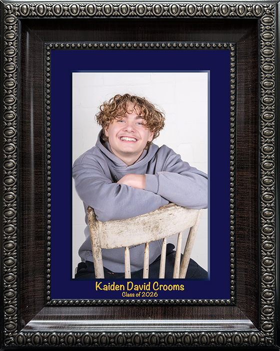 Kaiden Crooms