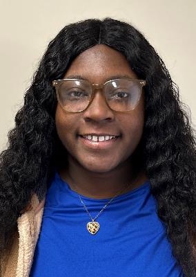 Cedricka Byars