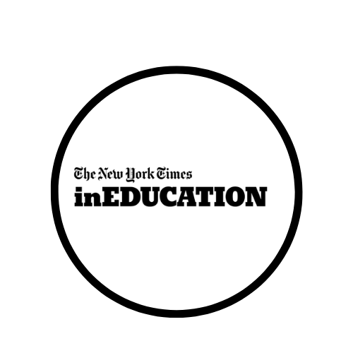 New York Times in Education