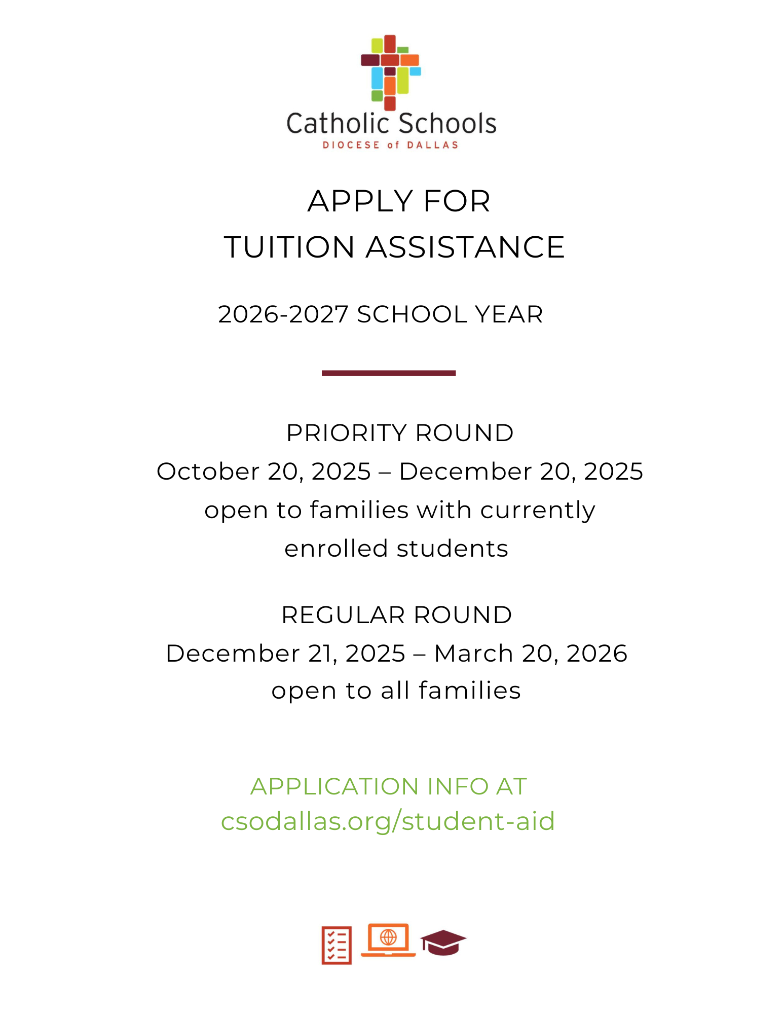 Tuition Assistance
