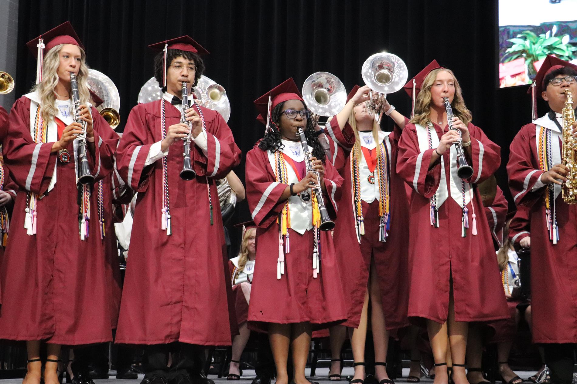 Graduation 2025