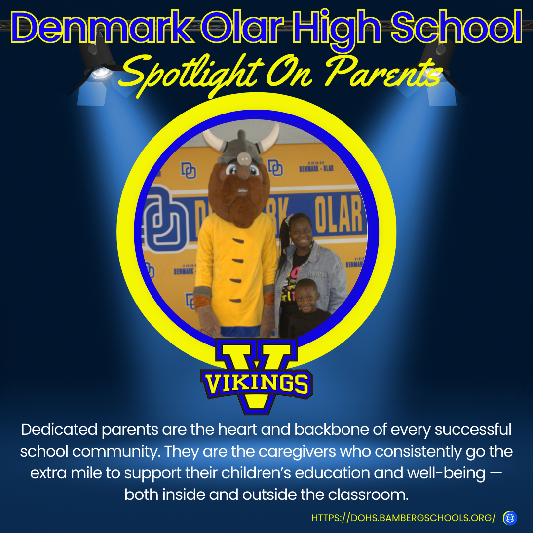 Spotlight on Parents
