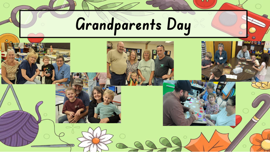 Grandparents Day