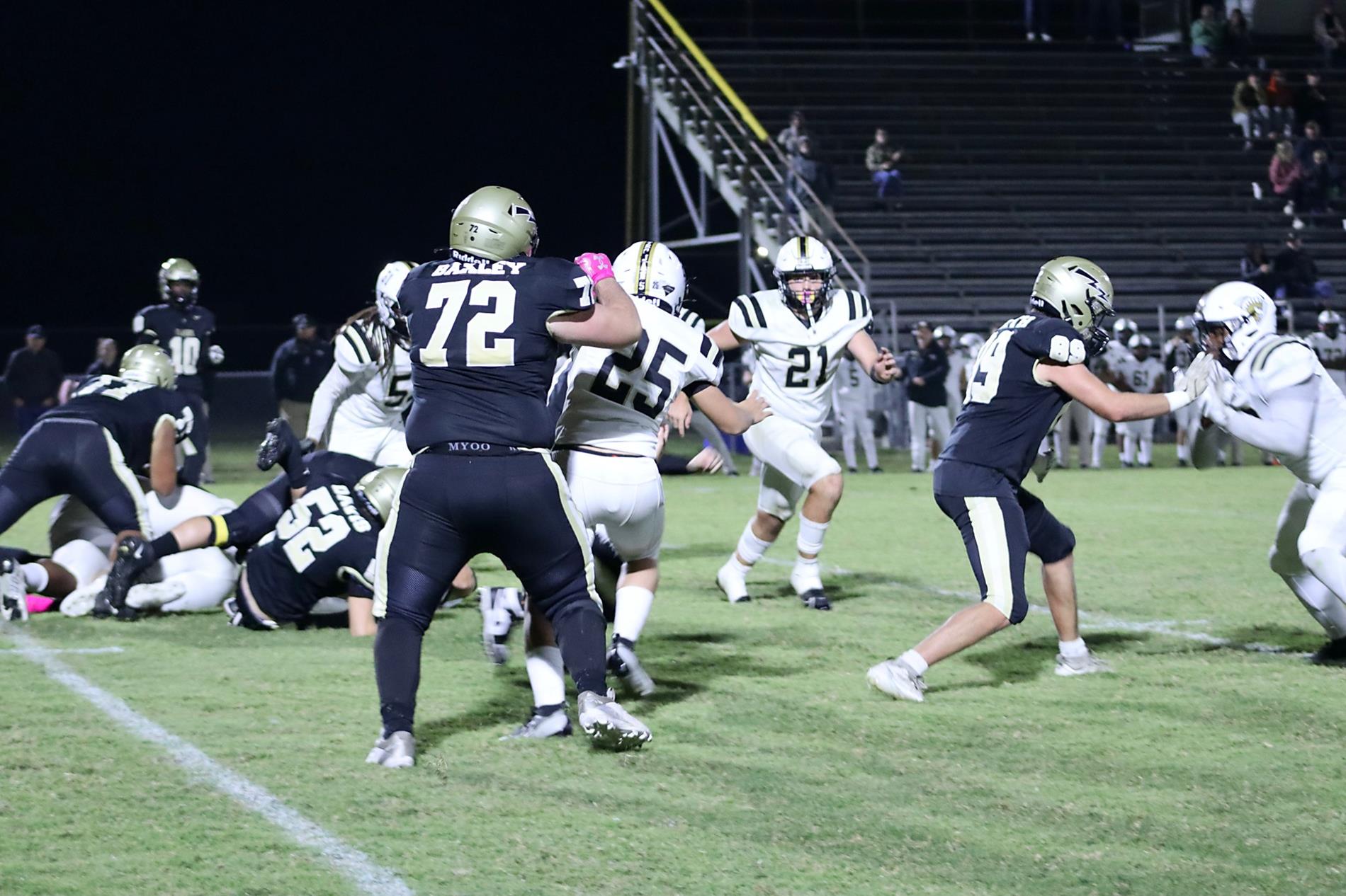 Football 24-25