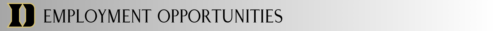 Opportunities