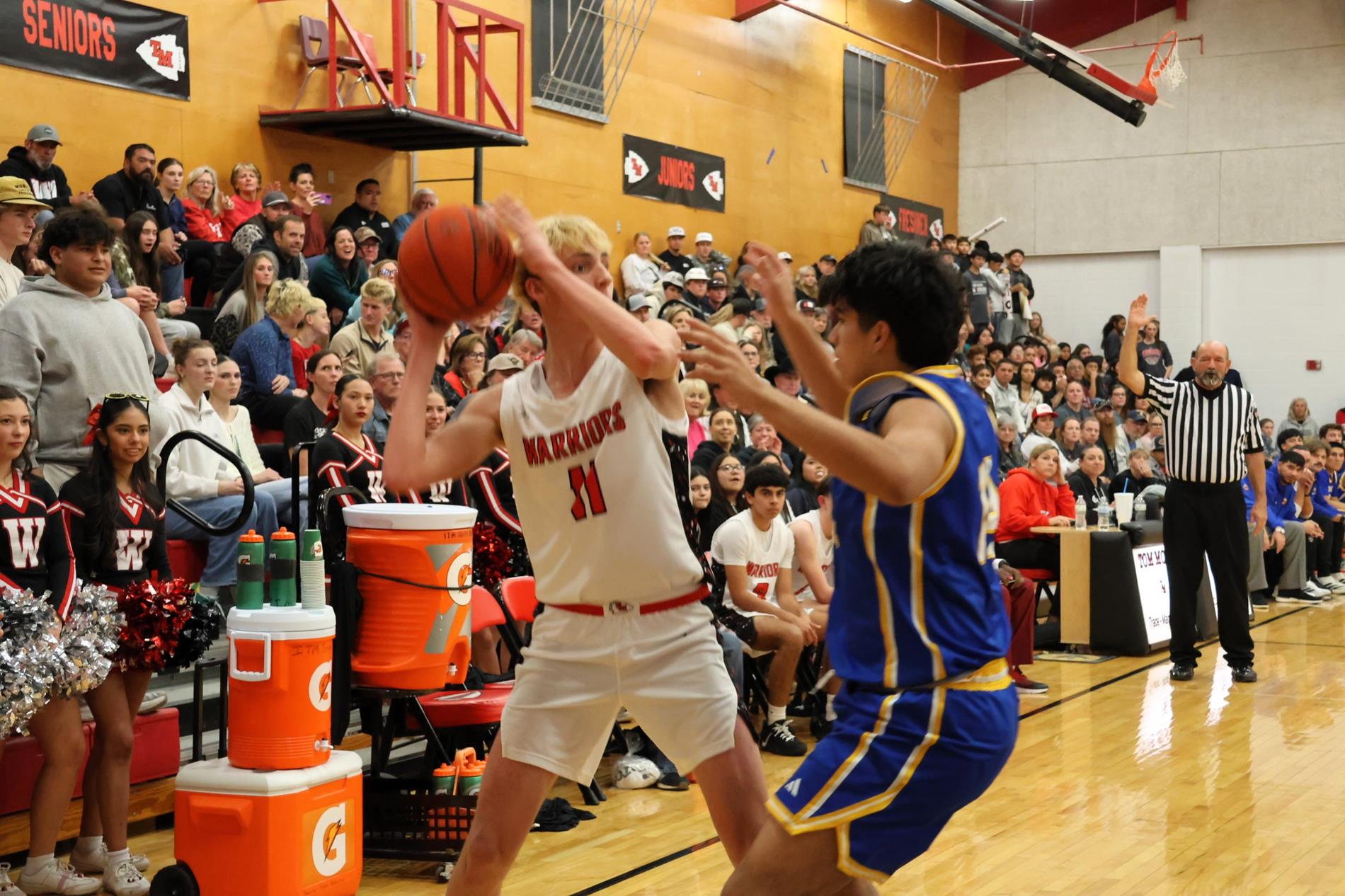 ITM v. Comfort - 1.16.26