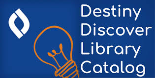 Website link for Destiny Discover