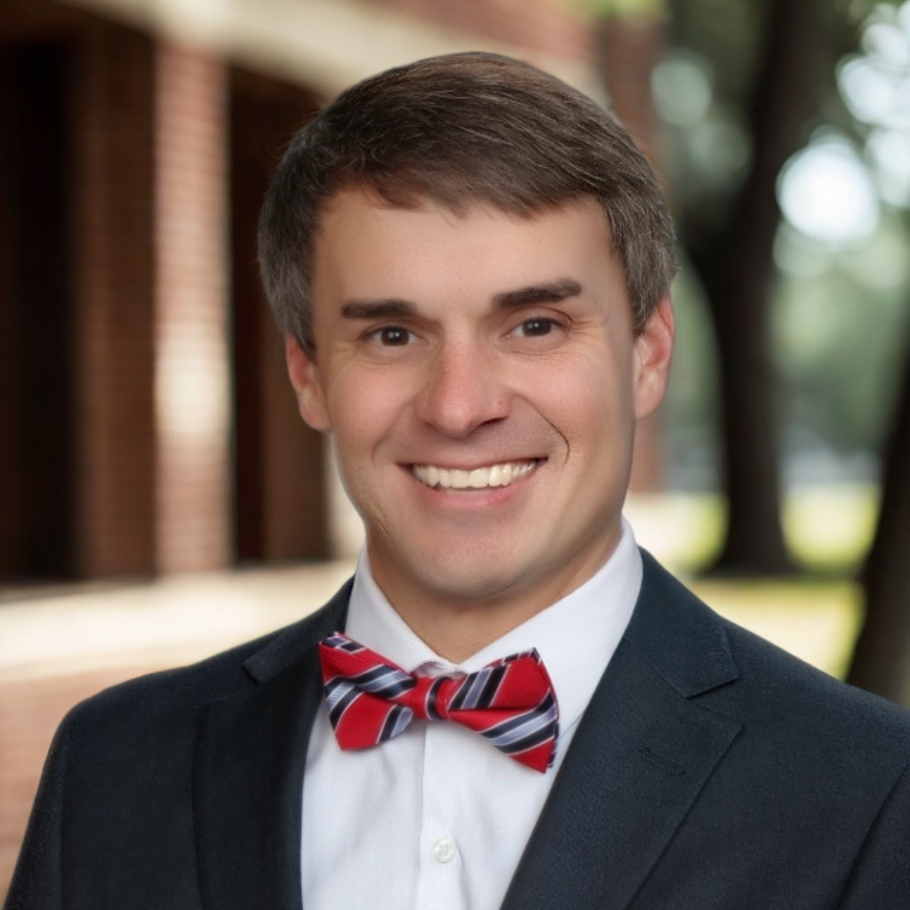 Corey Burt  Principal