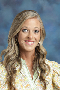 Lindsay Berry