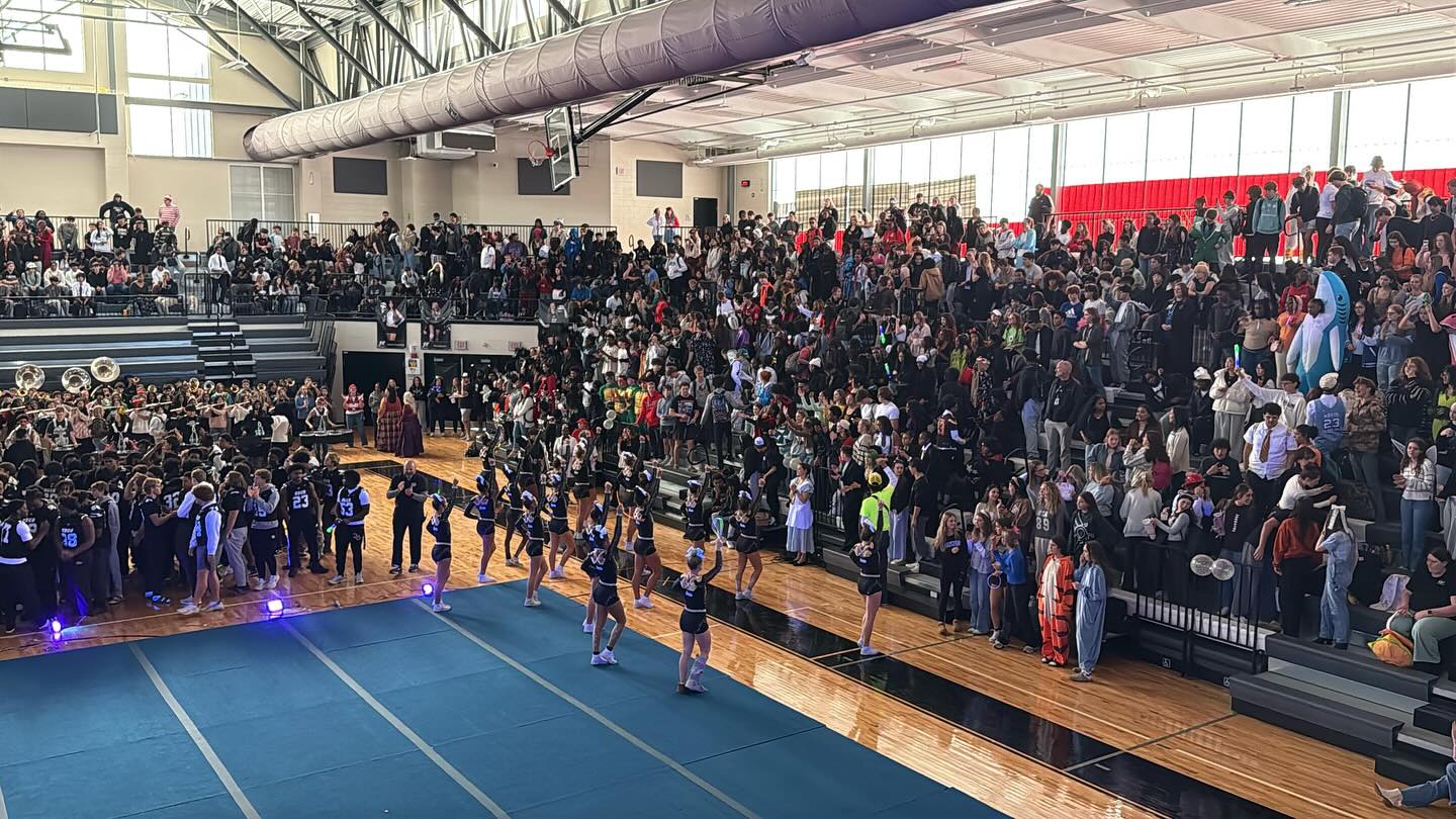 Image from the Houston County High School Facebook Page