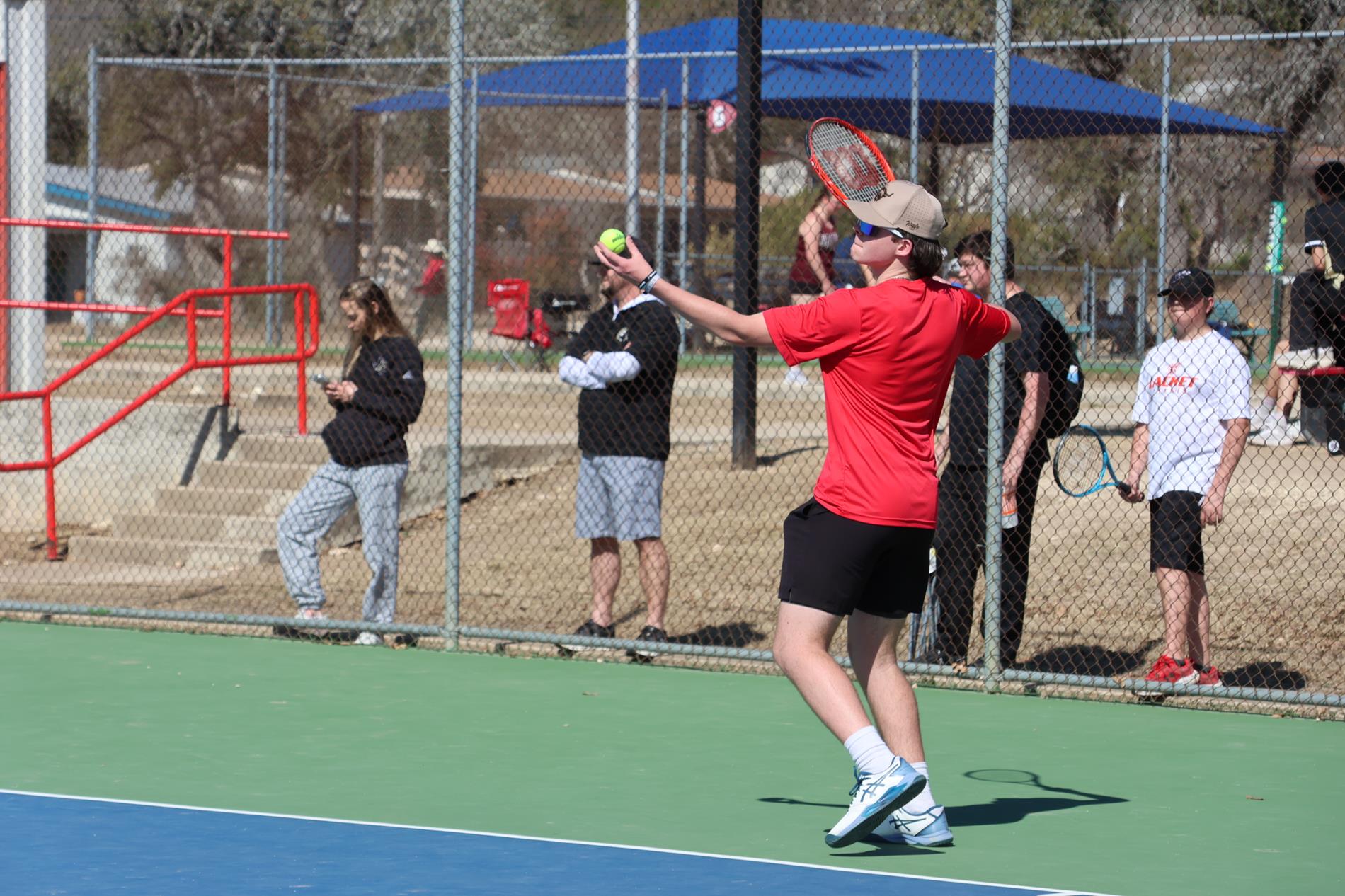 JV Ingram Tourney 2.9.26