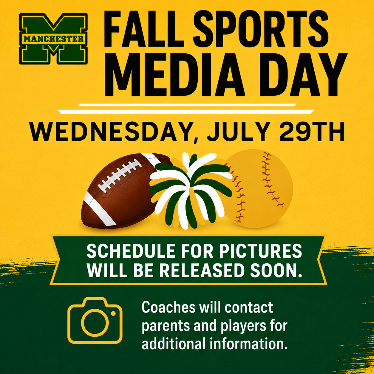 Week in Sports