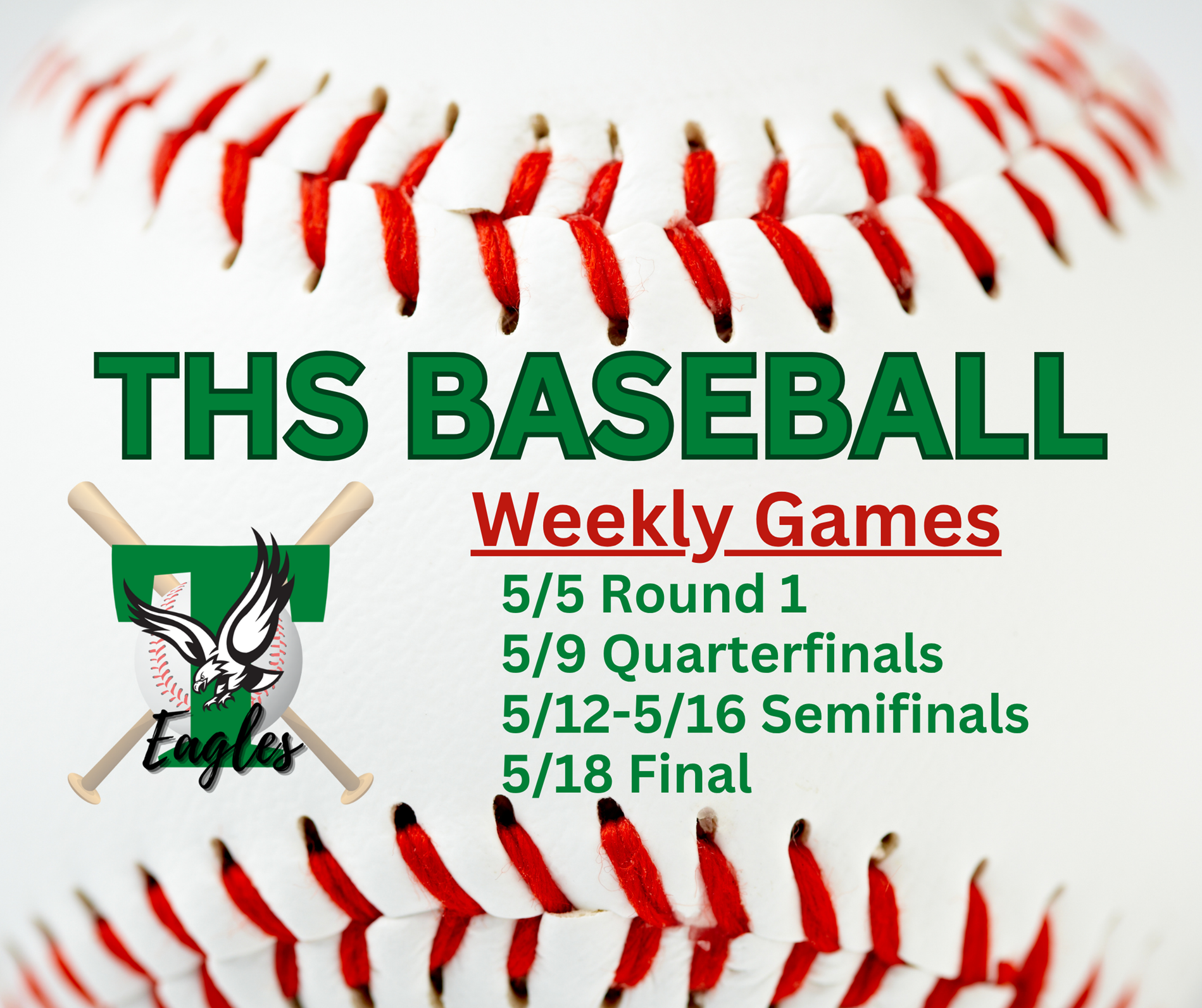 THS baseball