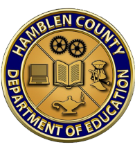 HCDOE Seal