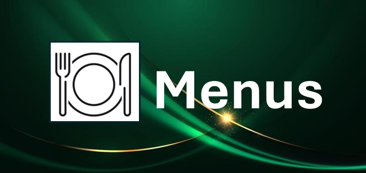 Menus