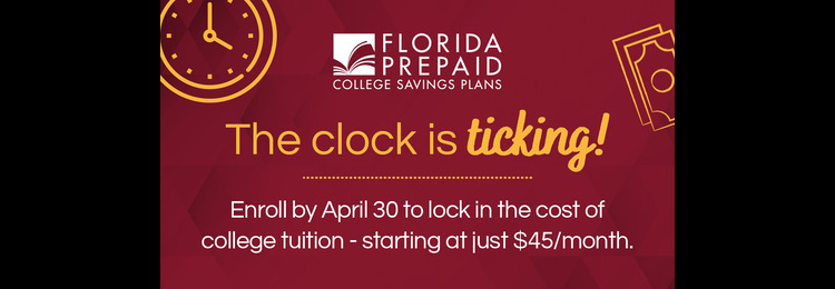 Affordable College Savings Banner