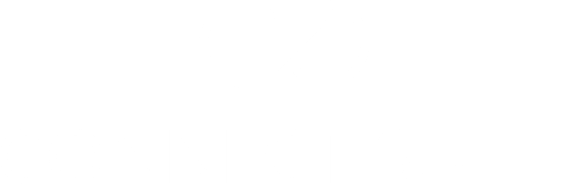 Connect Suite logo in Footer