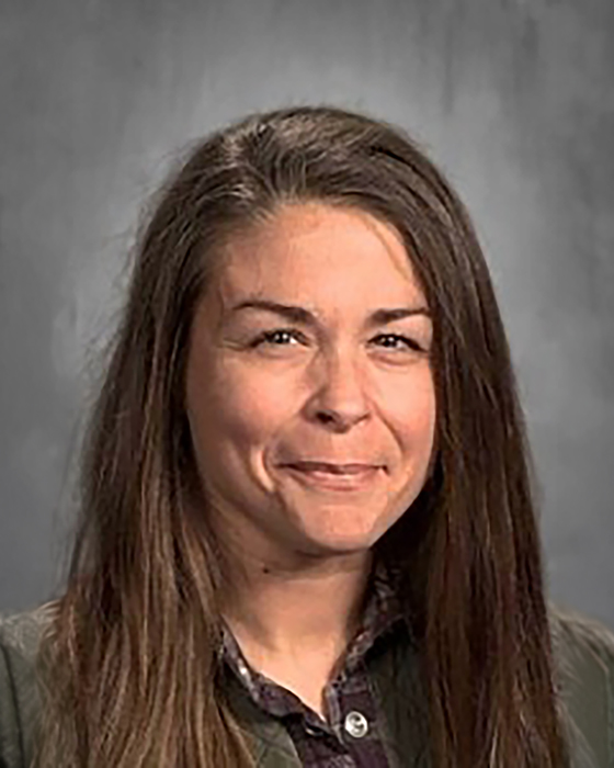 Mrs. E. Willgohs, grade 2