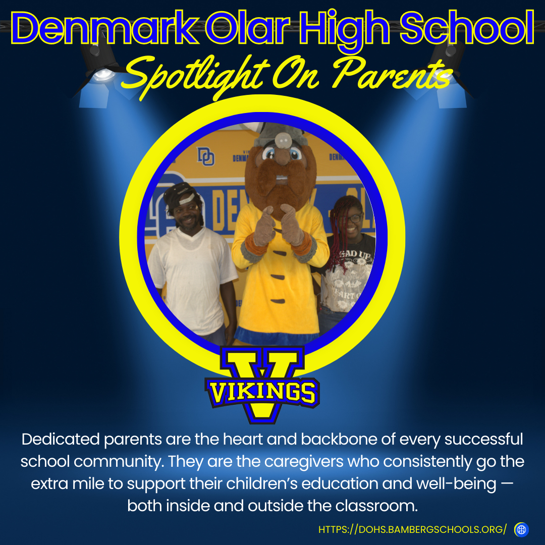 Spotlight on Parents