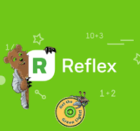 reflex math link