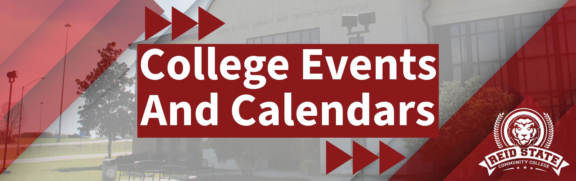 Calendar Header