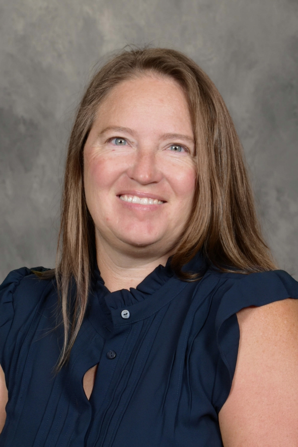 K-12 Music Teacher,  Kristen Bushway