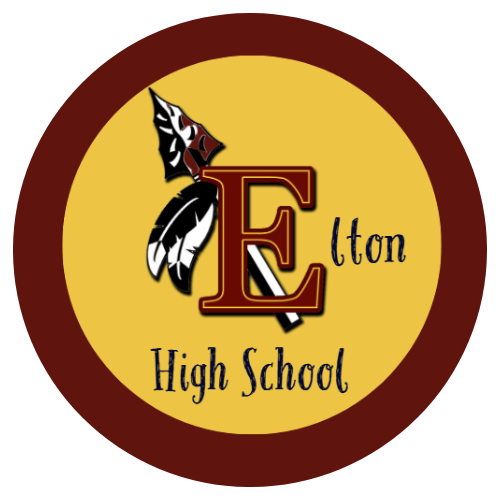elton high mascot