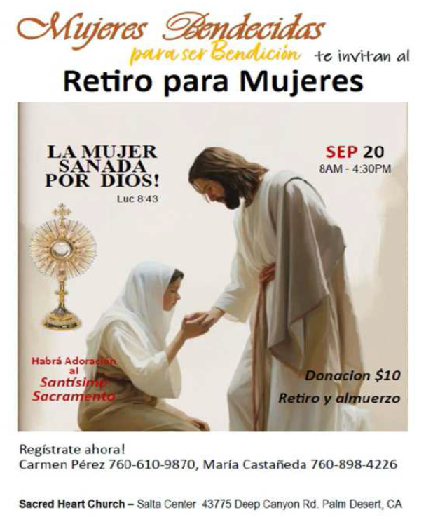 Retiro de Mujeres