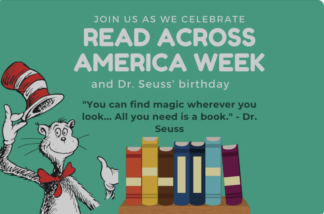 Read Across America