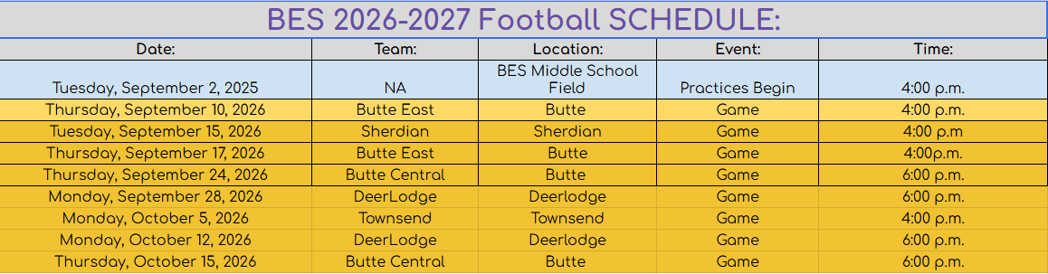 Fall Sports 2 25-26