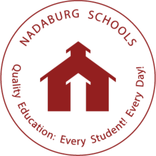 NUSD81 Logo NUSD81 Logo