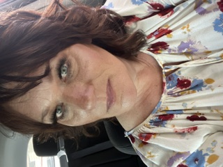 Picture of Ms. Mackensie