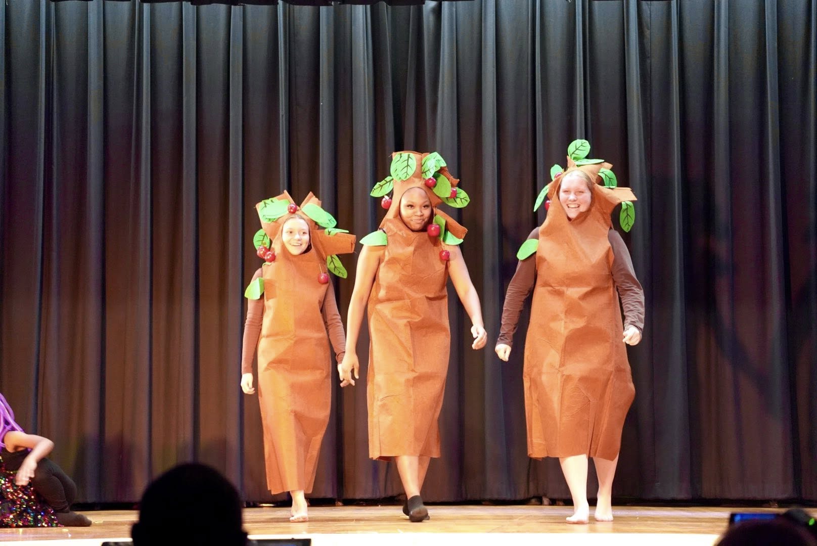 The Wizard of Oz