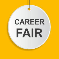 career fair