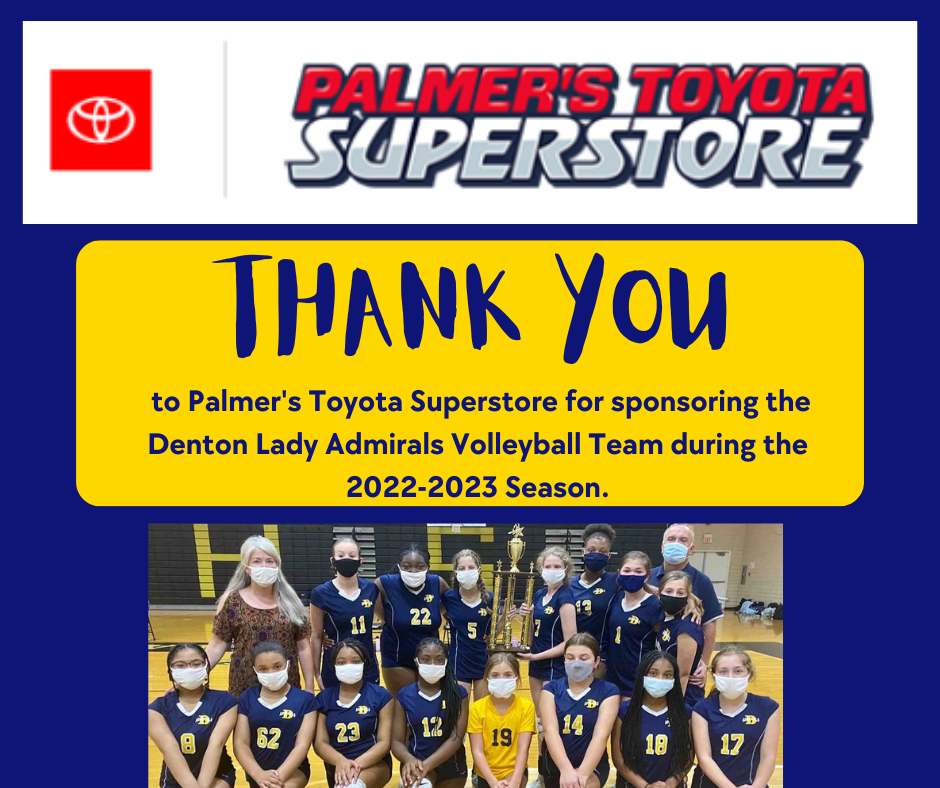 Palmer'sToyota Superstore
