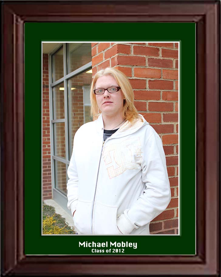 Michael "Mike" Mobley