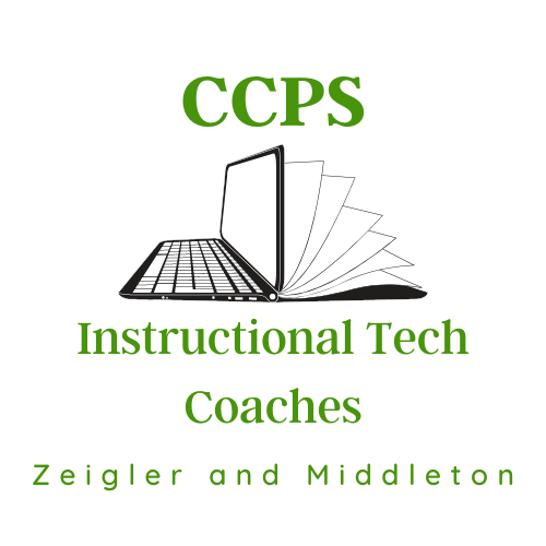 Instructional Technology Coaches logo
